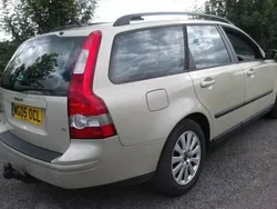 Used 2005 Volvo V50 Estate | £2,695 (Fair price)