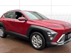 New 2025 Hyundai Kona Advanced SUV | £21,484 (Good price)