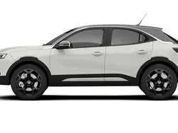 Grey Used 2021 Vauxhall Mokka S SUV | £12,341 (Good price)