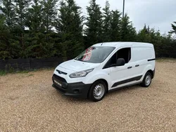 White Used 2014 Ford Transit Van | £3,250 (Fair price)