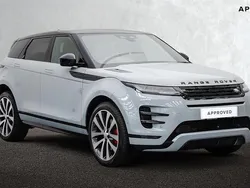 Used 2025 Land Rover Range Rover evoque Autobiography Hatchback | £49,995