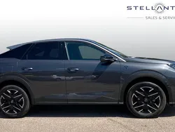 Grey Used 2024 Peugeot 3008 GT SUV | £27,559 (Expensive)