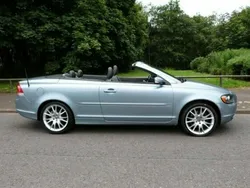 Used 2006 Volvo C70 Cabriolet | £6,985