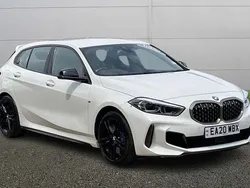 Used 2024 BMW M135 Hatchback | £21,999 (Super price)