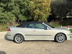 Used 2006 Saab 9-3 Aero Cabriolet | £4,995 (Expensive)