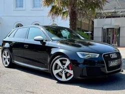 Used 2016 Audi RS3 Design Hatchback | £22,999 (A bit pricey)