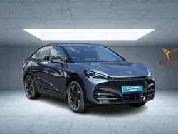 Blue New 2025 Cupra Tavascan SUV | £35,890 (Super price)