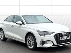 Used 2024 Audi A3 Sport Sedan | £21,102 (Super price)