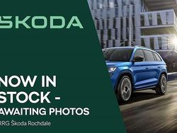 Graphite grey metallic Used 2022 Skoda Kamiq SE SUV | £13,995 (Good price)