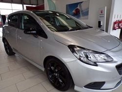 Silver Used 2019 Vauxhall Corsa SRi Hatchback | £9,499 (Fair price)