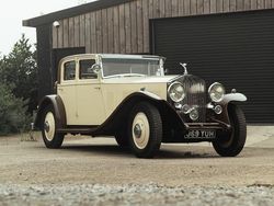 Brown/cream Used 1977 Rolls Royce Phantom | £144,995