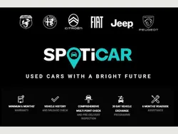 Blue New 2024 Peugeot 3008 Allure SUV | £29,299 (Fair price)