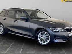 Used 2022 BMW 330e Estate | £13,895 (Fair price)