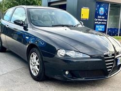 Used 2007 Alfa Romeo 147 Lusso Hatchback | £2,900