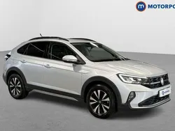 Used 2024 VW Taigo Life SUV | £14,999 (Good price)