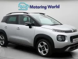 Used 2019 Citroën C3 Aircross Flair SUV | £9,000 (Fair price)