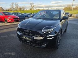 New 2025 Fiat 600 SUV | £19,950 (Fair price)