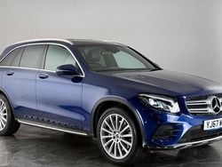 Used 2018 Mercedes E250 AMG line Estate | £17,900 (Good price)