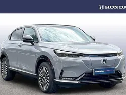 Grey New 2025 Honda e:Ny1 Advance SUV | £33,594