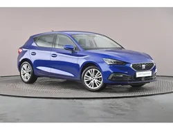 Used 2020 Seat Leon SE Dynamic | £15,190 (Fair price)