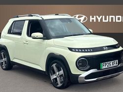 New 2026 Hyundai Inster Hatchback | £20,352 (Good price)