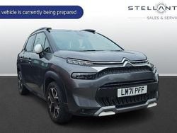 Used 2023 Citroën C3 Aircross PureTech SUV | £13,855 (Fair price)