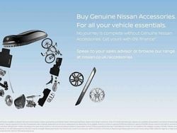 White Used 2019 Nissan Qashqai Acenta Premium SUV | £11,990 (Good price)