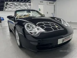 Used 2003 Porsche 911 | £22,450 (Fair price)