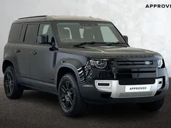 Tba Used 2024 Land Rover Defender S SUV | £59,990 (Fair price)