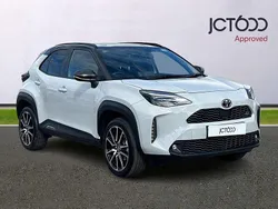 Other Used 2023 Toyota Yaris Cross Sport SUV | £23,750 (Fair price)