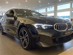 New 2025 BMW 330e M Sport Sedan | £44,790 (Super price)