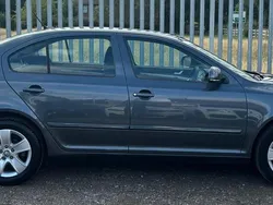 Grey Used 2011 Skoda Octavia SE Hatchback | £2,295 (Good price)