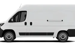 New 2025 Citroën Relay Van | £23,990 (Fair price)
