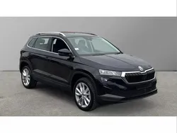 Other New 2025 Skoda Karoq SE L SUV | £33,277 (Expensive)