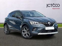Other Used 2023 Renault Captur Techno SUV | £17,155 (Fair price)