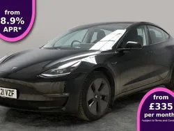 Used 2023 Tesla Model 3 Long Range Sedan | £20,535 (Fair price)