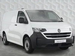 White Used 2025 VW T6.1 Van | £36,950