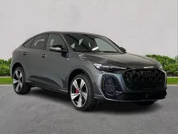 Other New 2025 Audi Q5 Sportback Advanced SUV | £58,299 (Super price)