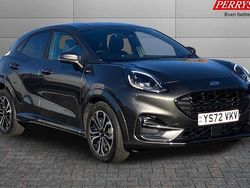 Used 2023 Ford Puma Gen-E ST-Line Hatchback | £14,999 (Good price)