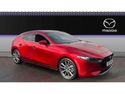 Other Used 2024 Mazda 3 Exclusive-Line Hatchback | £23,698