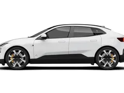 New 2026 Polestar 4 Plus SUV | £64,100 (Fair price)
