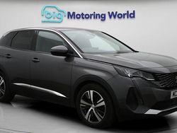 Used 2023 Peugeot 3008 Allure Estate | £12,900 (Good price)