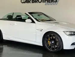 Used 2011 BMW M3 M Sport Cabriolet | £18,995 (Fair price)