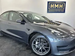 Used 2021 Tesla Model 3 Standard Range Sedan | £13,500 (Fair price)