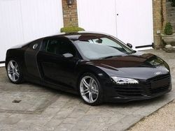 Used 2007 Audi R8 Coupé Coupe | £51,995