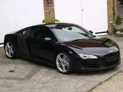 Used 2007 Audi R8 Coupé Coupe | £51,995
