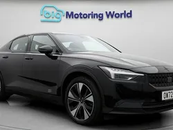 Used 2023 Polestar 2 Standard Range Single Motor Sedan | £20,000 (Fair price)