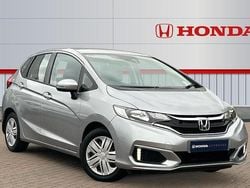 Used 2020 Honda Jazz S Hatchback | £8,977 (Good price)
