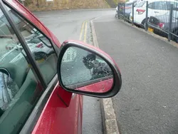 Red Used 2008 Peugeot 308 Hatchback | £1,995 (A bit pricey)