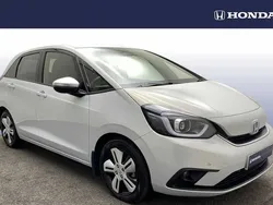 Premium sunlight Used 2020 Honda Jazz EX Hatchback | £15,990 (Fair price)